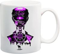 Welcome to Night Vale - Quality Ceramic Photo Mug Cup Tasse