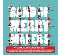 Welcome To Our Christmas Party