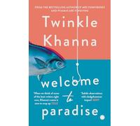 Welcome to Paradise