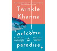 Welcome to Paradise