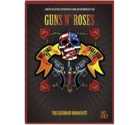 Welcome to Paradise City: The Legendary Broadcasts