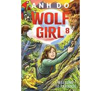 Welcome to Paradise: Wolf Girl 8