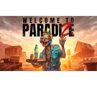 Welcome to ParadiZe