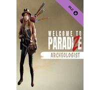 Welcome to Paradize: Archeology Quest (PC) - Steam Key - GLOBAL