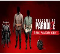 Welcome to ParadiZe - Dark Fantasy Cosmetic Pack DLC Steam CD Key
