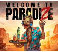 Welcome to ParadiZe EU PC Steam CD Key