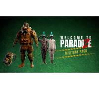 Welcome to ParadiZe - Military Cosmetic Pack