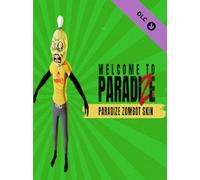 Welcome to ParadiZe - ParadiZe Zombot Skin (PC) - Steam Key - GLOBAL