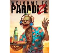 Welcome to Paradize (PC) - Steam Gift - GLOBAL