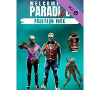 Welcome to ParadiZe - Phantasm Cosmetic Pack (PC) - Steam Key - GLOBAL