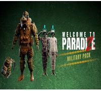 Welcome to ParadiZe - Pre-order Bonus DLC EU PS5 CD Key