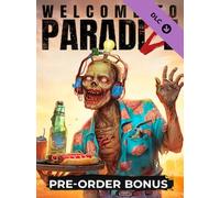 Welcome to ParadiZe Preorder Bonus (PC) - Steam Key - GLOBAL
