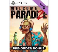 Welcome to ParadiZe Preorder Bonus (PS5) - PSN Key - EUROPE
