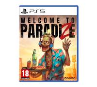 Welcome To ParadiZe PS5 Game