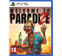 Welcome To ParadiZe PS5 Game