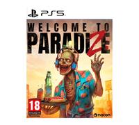 Welcome to ParadiZe PS5 BRAND NEW AND SEALED - FREE SHIPPING - FAST DISPATCH