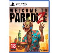 Welcome To ParadiZe PS5 Game