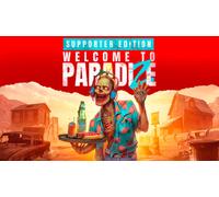 Welcome to ParadiZe - Supporter Edition