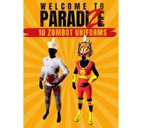 Welcome to ParadiZe - Uniforms Cosmetic Pack (PC) - Steam Key - GLOBAL