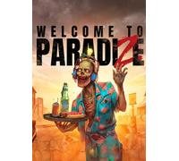 Welcome to ParadiZe Xbox Series X|S (Europe & UK)