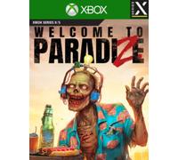 Welcome to Paradize (Xbox Series X/S) - Xbox Live Key - EUROPE