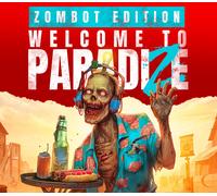 Welcome to ParadiZe: Zombot Edition EU Xbox Series X|S CD Key
