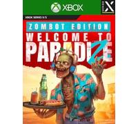 Welcome to Paradize | Zombot Edition (Xbox Series X/S) - Xbox Live Account - GLOBAL