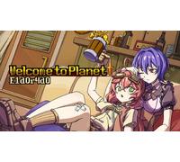 Welcome to Planet E1d0r4d0!