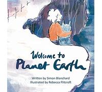 Welcome to Planet Earth