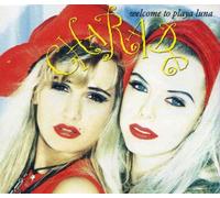 Welcome to Playa Luna (by Stefan Zauner)