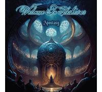 Welcome To Pleshiwar - Apostasy