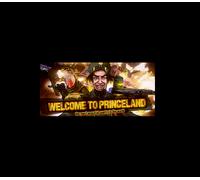 Welcome to Princeland EU PC Steam CD Key