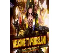 Welcome to Princeland Steam Key GLOBAL