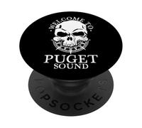 Welcome to Puget Sound PopSockets Adhesive PopGrip