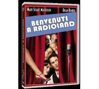 Welcome To Radioland DVD PULP VIDEO