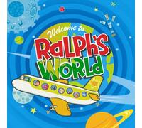 Welcome to Ralph's World