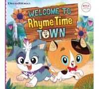 Welcome to Rhyme Time Town