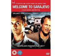 Welcome to Sarajevo (1997)