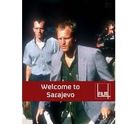 Welcome to Sarajevo