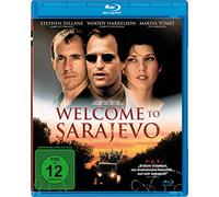 Welcome to Sarajevo [Blu-ray] [1997]