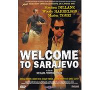 Welcome to Sarajevo [DVD] [1997]