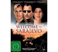 Welcome to Sarajevo [DVD] [1997]