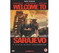 Welcome To Sarajevo [DVD] [1997]