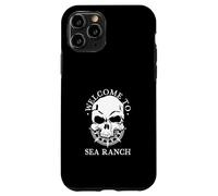 Welcome to Sea Ranch Case for iPhone 11 Pro