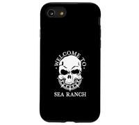 Welcome to Sea Ranch Case for iPhone SE (2020) / 7/8