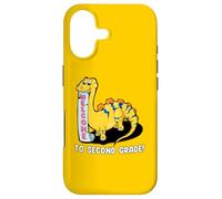 Welcome To Second Grade Case for iPhone 17