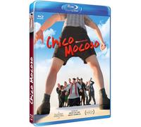 Welcome to Siegheilkirchen ( Rotzbub ) ( Snotty Boy ) (Blu-Ray)