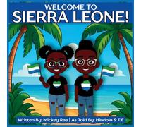 Welcome to Sierra Leone