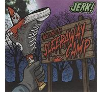 Welcome To Sleepaway Camp [VINYL]