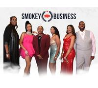 Welcome to Smokey Business